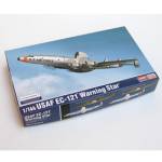 1:144 USAF EC-121 WARNING STAR