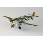 1:72 BF-109G-10 1945 CROATIA