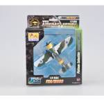 1:72 F2A-3 VF-2 USS CV-2 1942