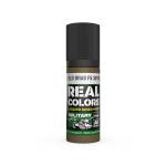 REAL COLOR FIELD DRAB FS30118 17ml