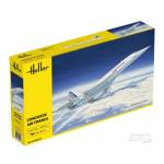 1:125 CONCORDE AIR FRANCE