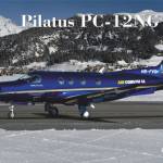 1:72 PILATUS PS-12NG