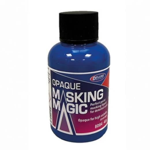 MASKING MAGIC OPAQUE 40g