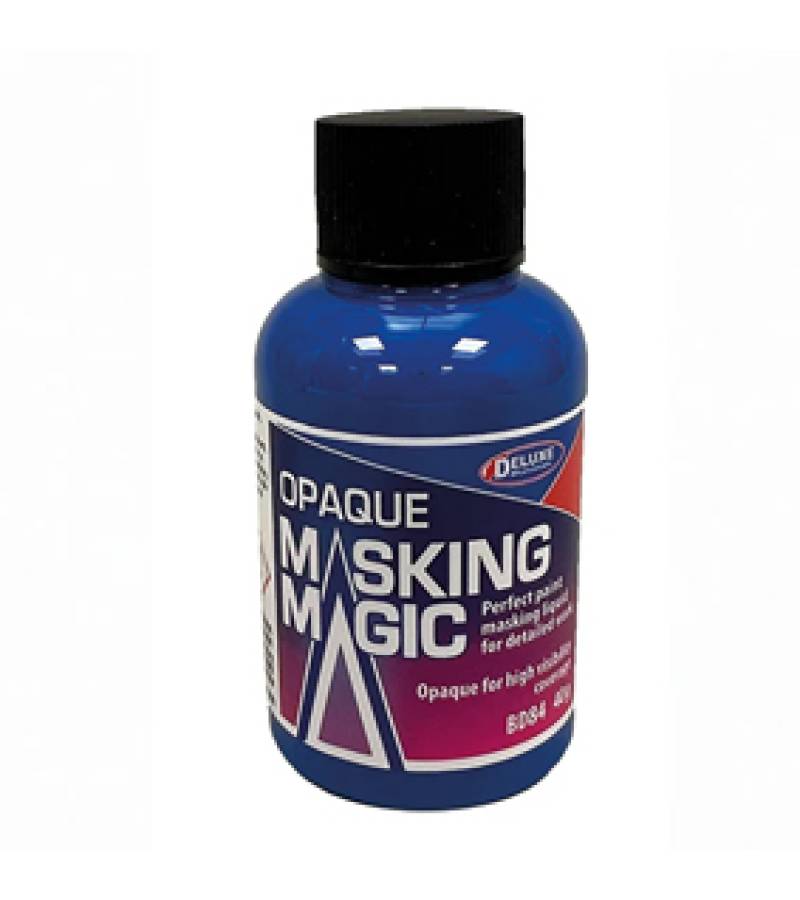 MASKING MAGIC OPAQUE 40g