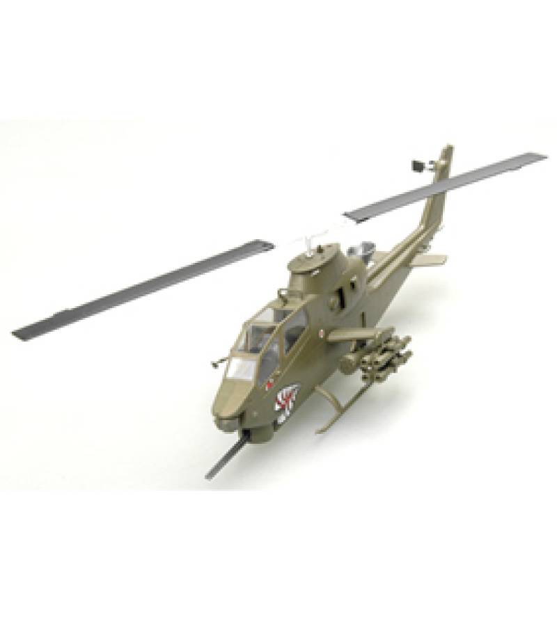 1:72 AH-1F - GERMAN