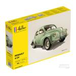 1:24 RENAULT 4 CV