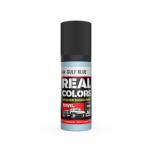 REAL COLOR GULF BLUE 17ml