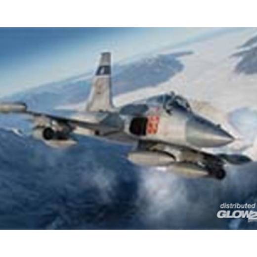 1:48 CF-5A FREEDOM FIGHTER