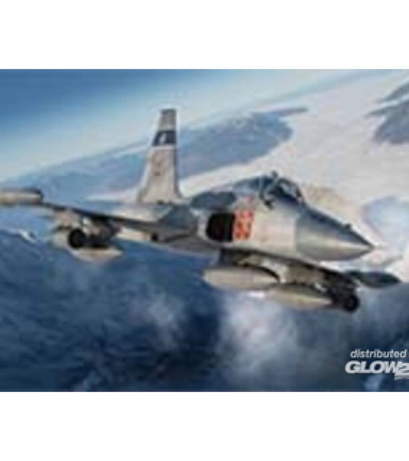 1:48 CF-5A FREEDOM FIGHTER