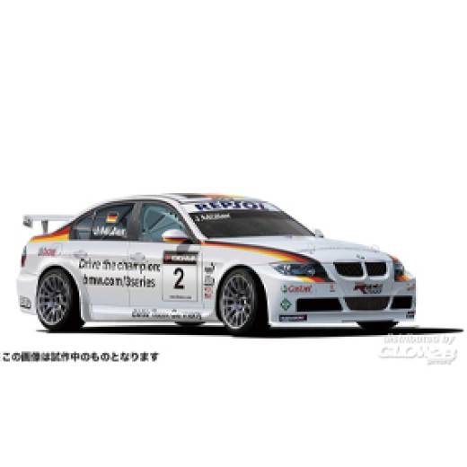 1:24 BMW 320si E90