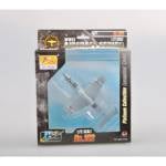 1:72 EXPERIMENTAL SOVIET HE 162 A-2, USSR 1946