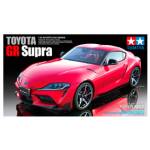 1:24 TOYOTA GR SUPRA