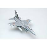 1:72 F-16A MLU BAF 1ST SQD BELGIUM 2003