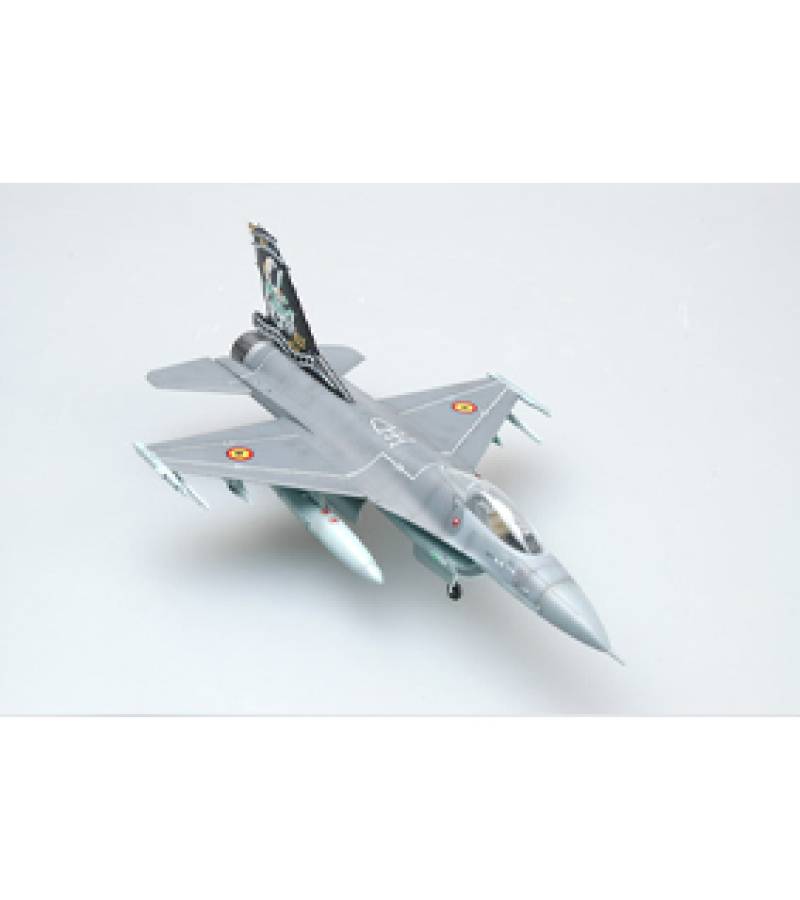 1:72 F-16A MLU BAF 1ST SQD BELGIUM 2003