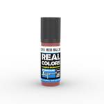 REAL COLOR RED RAL3000 17ml