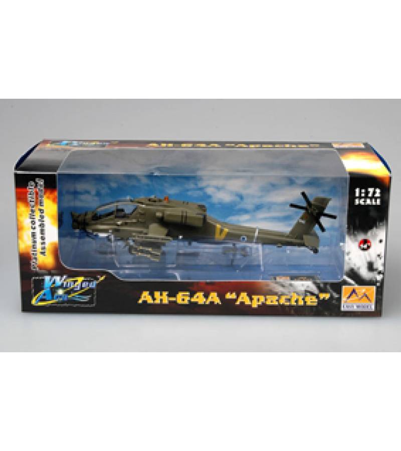 1:72 ISRAEL AIR FORCE NO. 941