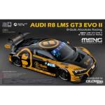 1:24 AUDI R8 LMS GT3 EVO II B-QUIK ABSOLUTE RACING