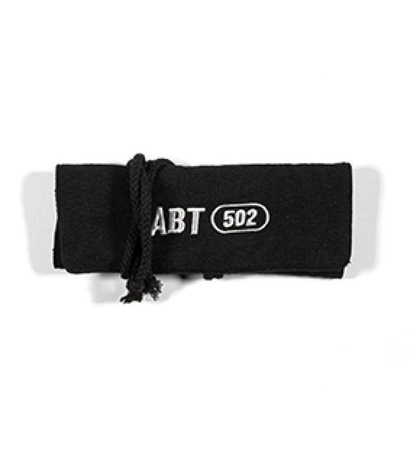 DELUXE SYNTHETIC BRUSHES KIT