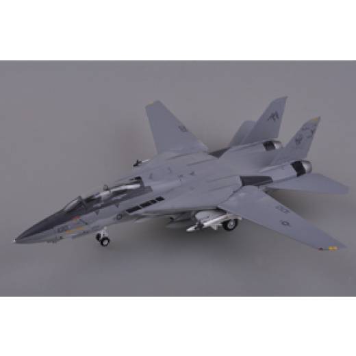 1:72 F-14B TOMCAT VF-103 "JOLLY ROGERS",