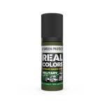 REAL COLOR RUSSIAN GREEN PROTECTIVE 17ml