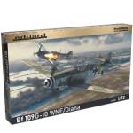 1:72 BF 109G-10 WNF/DIANA