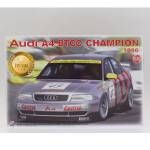 1:24 AUDI A4 1996 BTCC WORLD CHAMPION