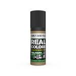 REAL COLOR IDF EARLY SAND YELLOW 17ml