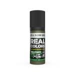REAL COLOR AMT-4 / A-2M GREEN 17ml