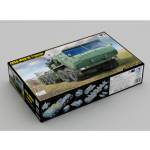 1:35 MLVSR MKR16 TRACTOR