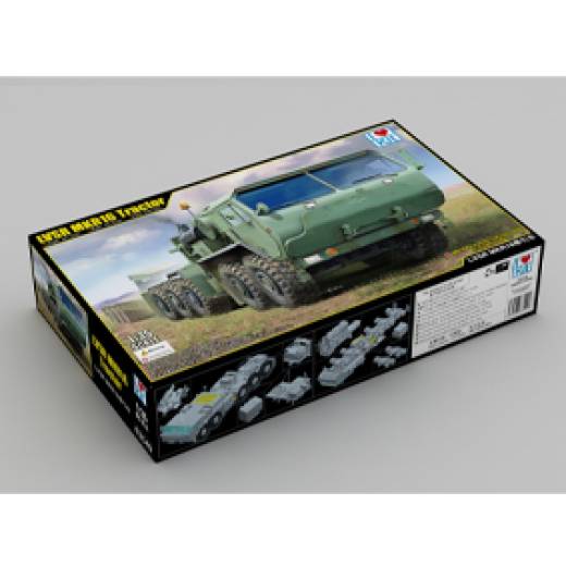 1:35 MLVSR MKR16 TRACTOR