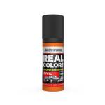 REAL COLOR JAGER ORANGE 17ml