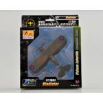 1:72 GLADIATOR MK.I 12 SQN , RAF RT-E (K6135)
