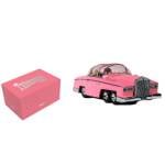 THUNDERBIRDS FAB1 COLLECTION