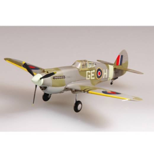 1:72 TOMAHAWK 11A 1943 WEST AFRICA