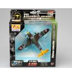 1:72 D.520, NO.343 CAPTAIN OF GC II/3.JUNE 1941