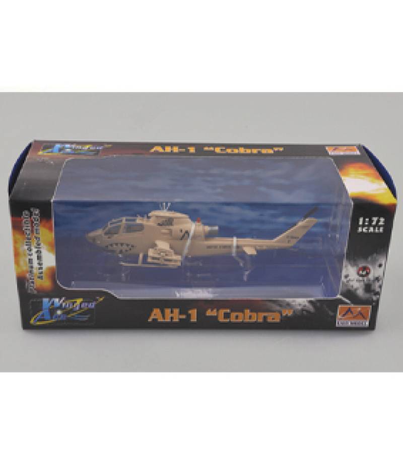 1:72 AH-1F "SAND SHARK"