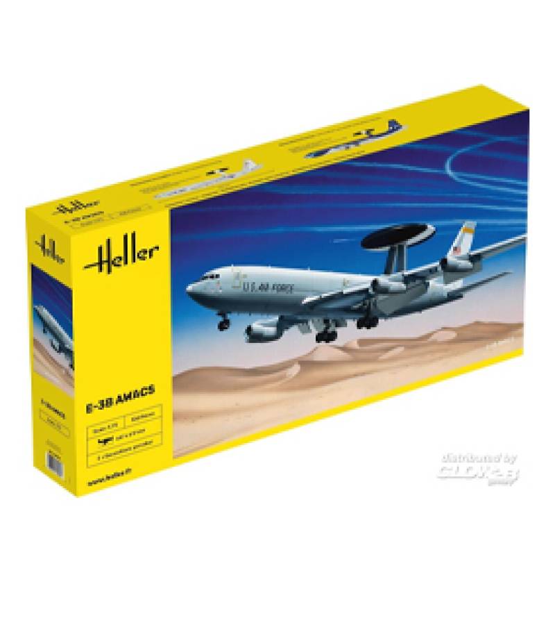 1:72 E-3B AWACS