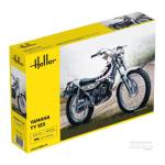 1:8 YAMAHA TY 125