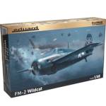 1:48 FM-2 WILDCAT