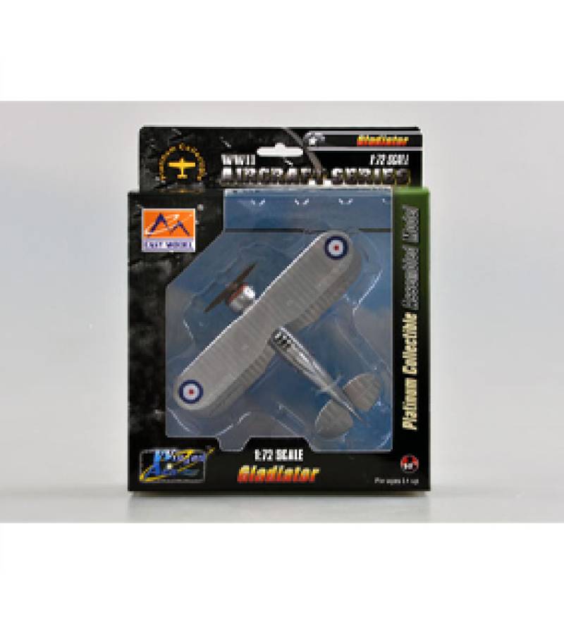 1:72 GLADIATOR MK.I 94 SQN , IRAQ CONVERSATION