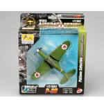 1:72 P-39M-SOVIET AIR FORCE IN 1944