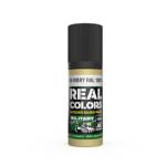 REAL COLOR ELFENBEIN-IVORY RAL 1001 17ml