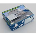 1:35 MK-45 MOD.4 (5-INCH/62-CALIBER) GUN