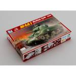 1:16 M4A1 MEDIUM TANK - LATE