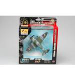 1:72 LA-7"WHITE 64" CZECH AIR FORCE