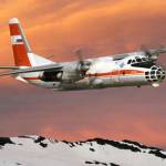 1:72 ANTONOV AN-30DSIBIRYAK AERIAL CARTOGRAP