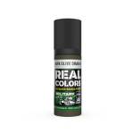 REAL COLOR DARK OLIVE DRAB 41 17ml