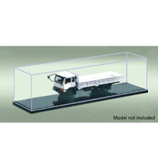 DISPLAY CASE VM 359mmX89mmX89mm