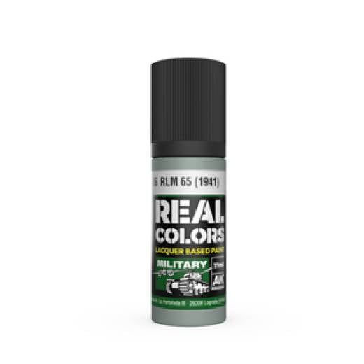REAL COLOR RLM 65 (1941) 17ml