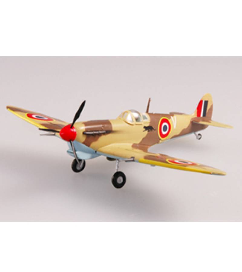 1:72 SPITFIRE MK VB/TROP 328 SQN 1943